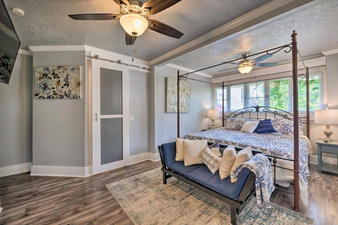 Charming Historic Ogden Home With Private Backyard! Экстерьер фото
