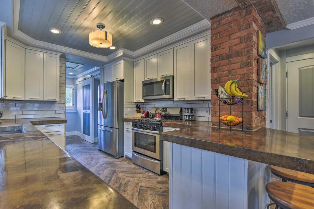 Charming Historic Ogden Home With Private Backyard! Экстерьер фото