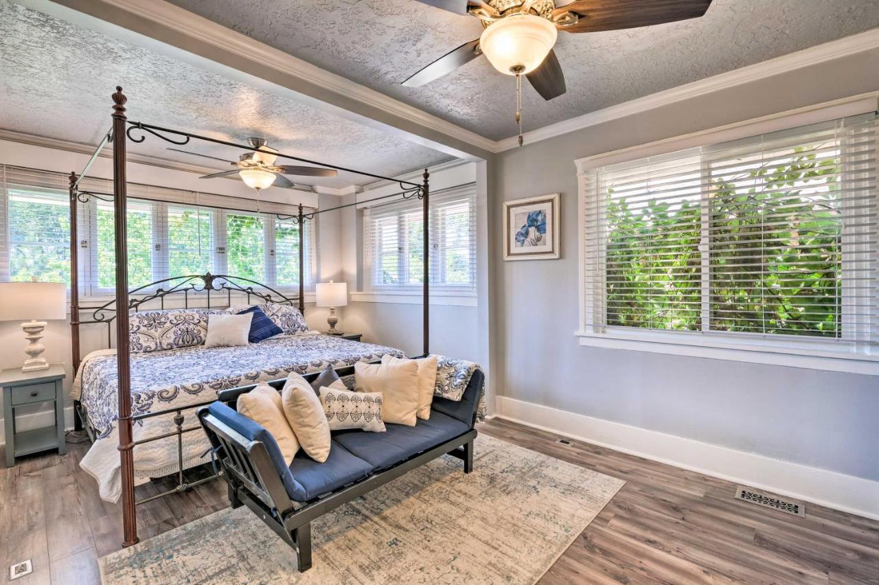 Charming Historic Ogden Home With Private Backyard! Экстерьер фото