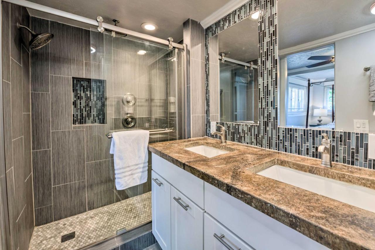 Charming Historic Ogden Home With Private Backyard! Экстерьер фото