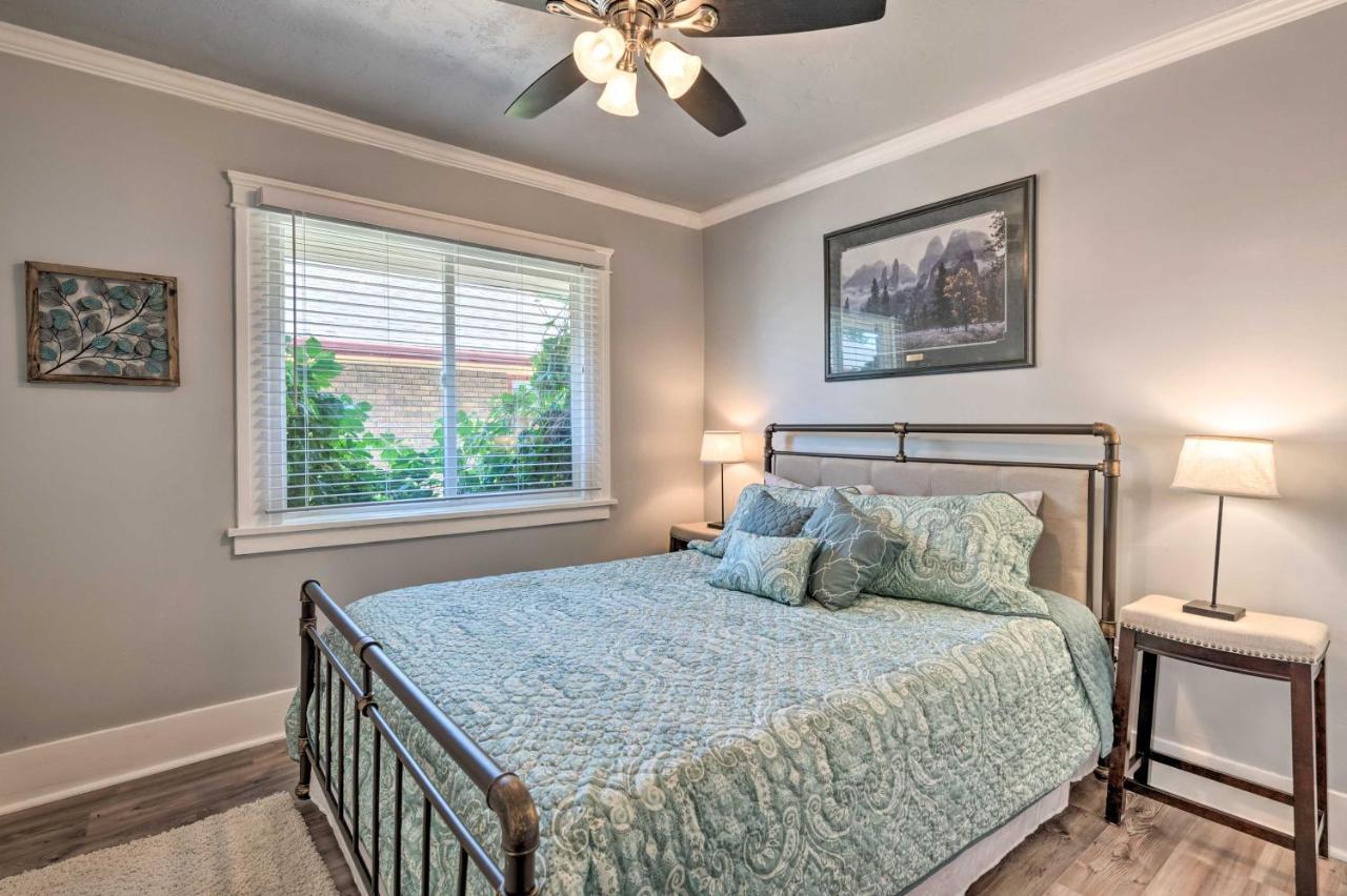 Charming Historic Ogden Home With Private Backyard! Экстерьер фото
