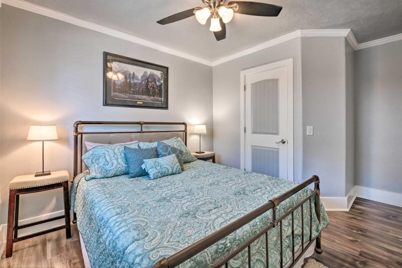 Charming Historic Ogden Home With Private Backyard! Экстерьер фото