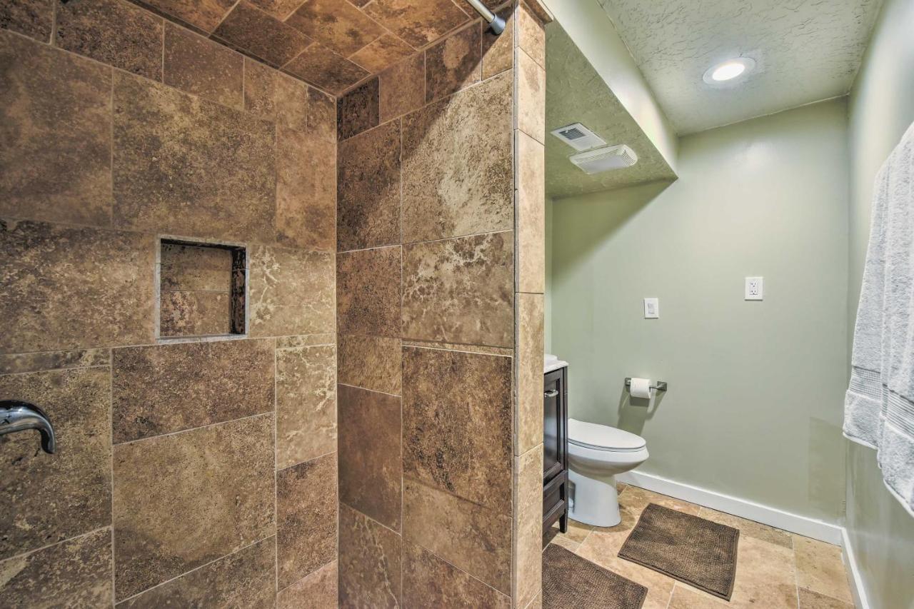 Charming Historic Ogden Home With Private Backyard! Экстерьер фото